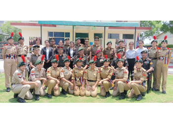 Government Post Graduate College