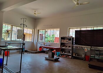 Government Veterinary Polyclinic