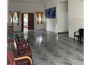 Government Veterinary Polyclinic
