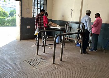 Government Veterinary Polyclinic Hospital