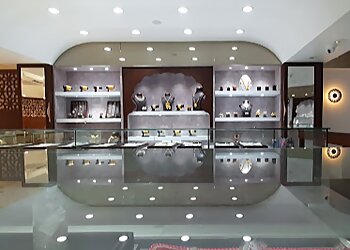 Govind Namdeo Dusane Jewellers