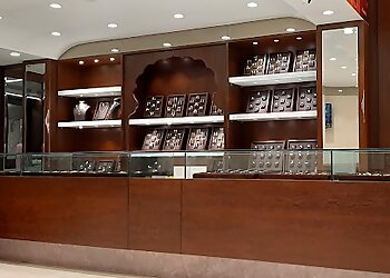 Govind Namdeo Dusane Jewellers