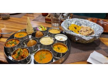 Govindam Retreat Multi Cuisine Veg. Restaurant