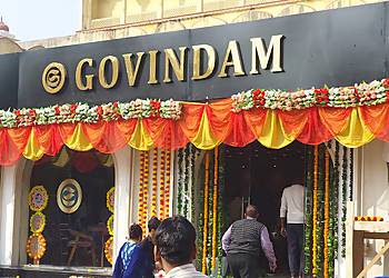 Govindam Sweets