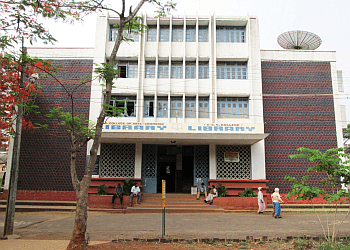 Govindram Seksaria Science College