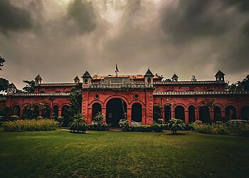 Govt. Gandhi Memorial Science College