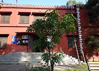 Govt. Gandhi Memorial Science College