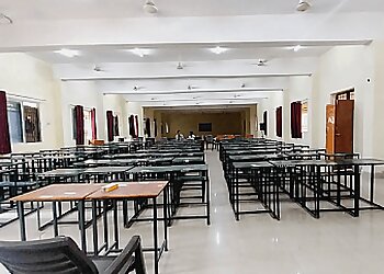 Govt. J. Yoganandam Chhattisgarh College