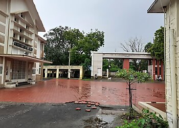 Govt. Maharani Laxmi Bai Girls P.G. Autonomous College