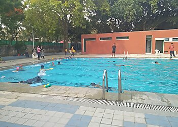 Govt. Swimming Pool, Sector 23