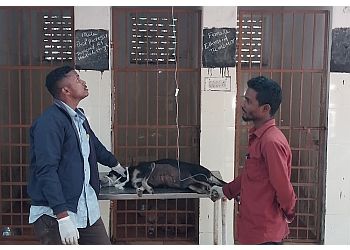 Govt. Veterinary Hospital