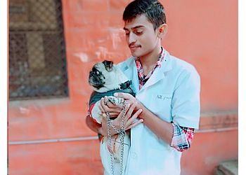 Govt. Veterinary Hospital Jodhpur