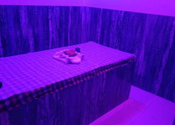 Gow Touch Spa & Saloon