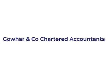 Gowhar & Co Chartered Accountants