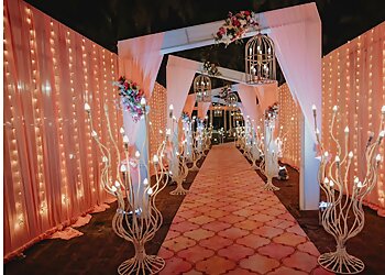 Gowjee Event Management