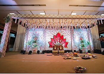 Gowjee Event Management