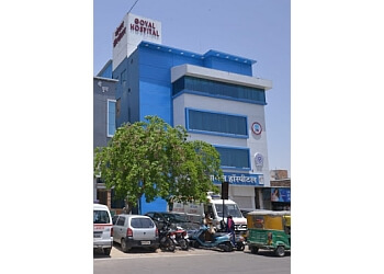 Goyal Hospital and Research Centre