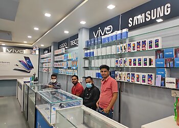 Goyal Mini mall