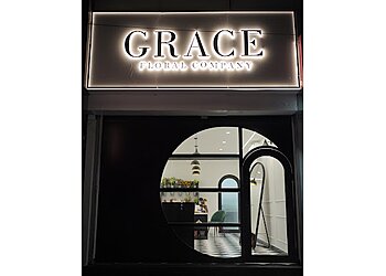Grace Floral Company