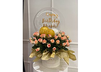 Grace Floral Company