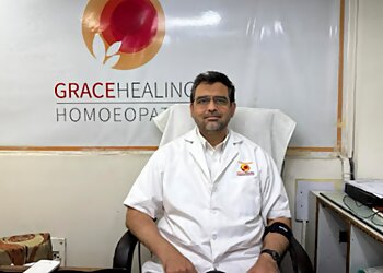 GraceHealing Homoeopathy