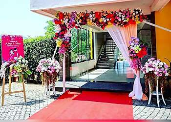 Grace Media & Entertainment