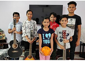 Grace Music School Jabalpur