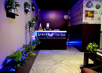 Grace Thai Spa