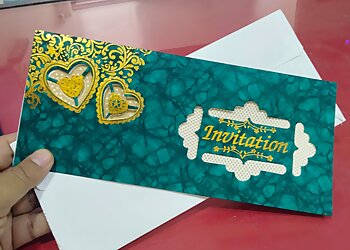 Grafitech Arts & Cards