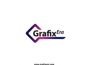 Bareilly Web Designers Grafixera image 1