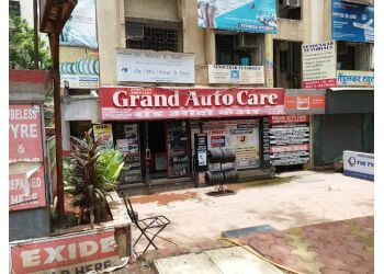 Grand Auto Care