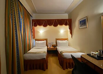 Grand Continental Hotel