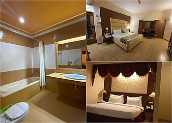 Grand Continental Hotel