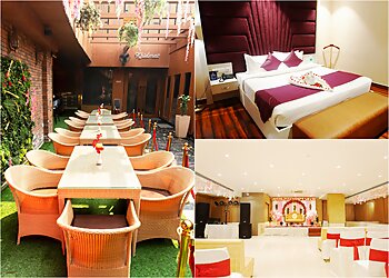 Grand Geet Hotels
