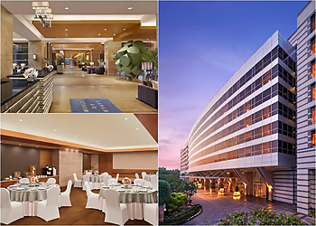 Grand Hyatt Mumbai Hotel & Residences