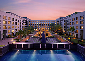 Grand Hyatt Mumbai Hotel & Residences