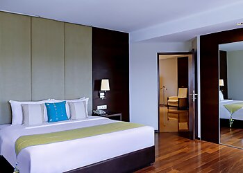 Grand Mercure Vadodara Surya Palace