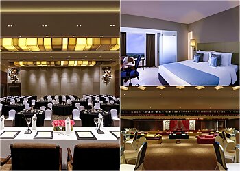 Grand Mercure Vadodara Surya Palace