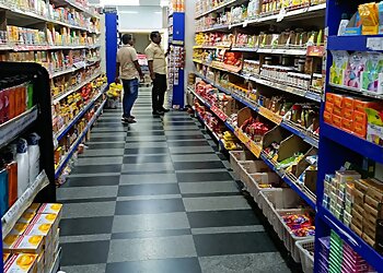 Grand Modern Super Market