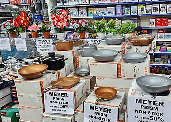 Grand Modern Super Market