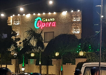 Grand Opera Resort