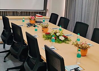 Grand Royal Tours P Ltd