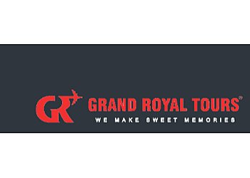 Salem Travel Agents Grand Royal Tours P Ltd image 1