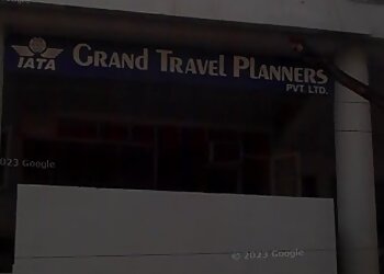 चंडीगढ़ ट्रैवल एजेंस Grand Travel Planners Pvt Ltd छवि 1