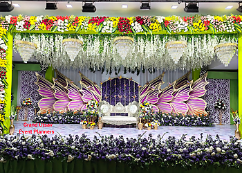 Grand Utsav Event Planners