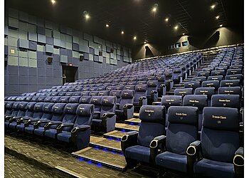 Guwahati Movie Theatres Grande Cines image 1