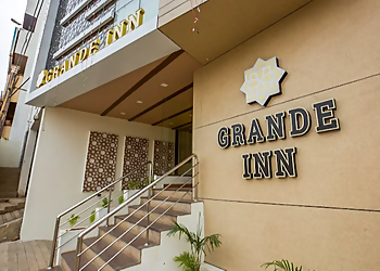 Grande Inn