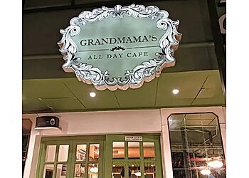 Grandmama's Café