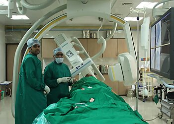 Grant Government medical College