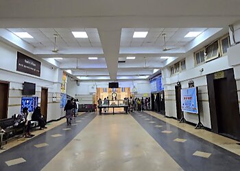 Grant Government medical College